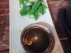 -有才叔北京时间涮肉(紫薇尚层店)