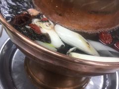 -三兴涮羊肉(荣安大街店)