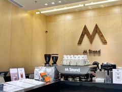 -M Stand(深圳布吉万象汇店)