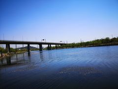 -门城湖公园