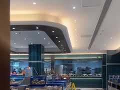 -帝皇海海鲜豆捞(桐泾商务广场店)
