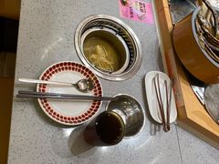 -喜家自助小火锅(卓悦里店)