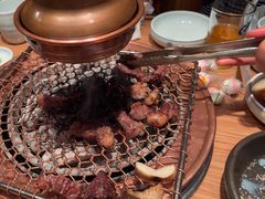 -王妃家(明洞中央店)