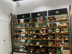 -天福茗茶(王府井百货大楼店)
