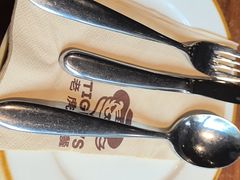 -TIGERS老虎西餐(亦庄店)
