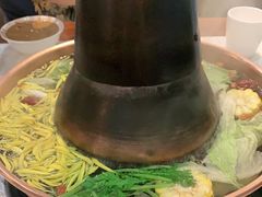 -阳坊胜利涮羊肉(禧乐汇店)
