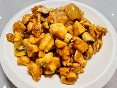 -桂园餐厅(五大道店)