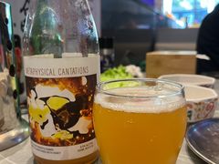 -谷町·烤肉自助(朱雀门店)