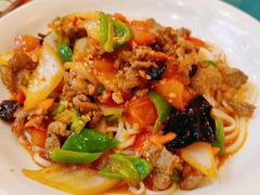 -巴依老爷新疆美食(昌平店)