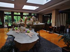 -天目湖御水温泉·度假酒店