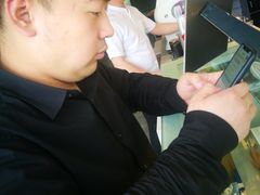 -香颂咖啡(华德中心广场店)