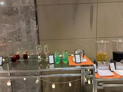 -武汉世茂希尔顿酒店·汇·全日餐厅