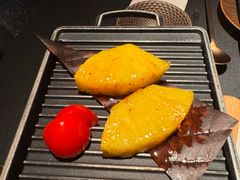 -蟹犇前•帝王蟹雪蟹(陆家嘴店)