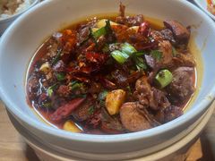 -树厨贵州菜(大十字店)