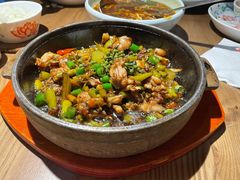 -老头儿油爆虾(金鹰世界店)