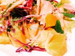 -起士林西餐厅(东经路店)
