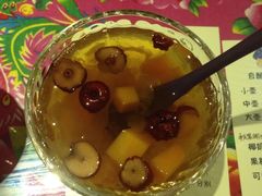 -蘑菇私房菜小馆(杨家坪西城天街店)