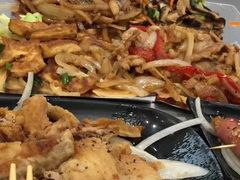 -台烘平价铁板烧(奥城店)