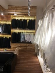 -绿皮火车照相馆 婚纱照旅拍(厦门店)