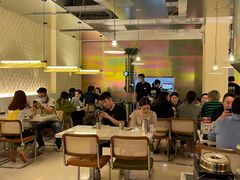 -白仁仔· 活烤海鲜 宵夜(豫园店)