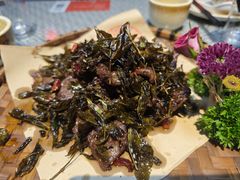 -阿谋美食·广西菜