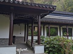 -焦山风景区