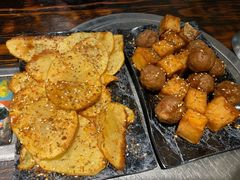 -小泉烧烤(清真寺街店)