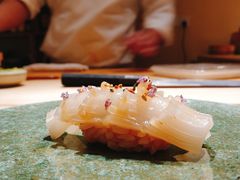 -鮨青(恒基名人购物中心店)