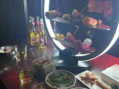 -SPACE CLUB酒吧(九纬路店)
