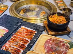 特级牛肋条-妥妥烤肉料理(昙华林店)