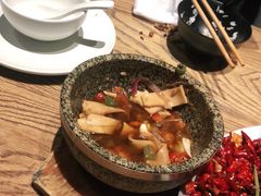 -川流不息(北蔡休闲广场店)
