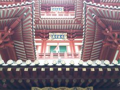 -新加坡佛牙寺龙华院