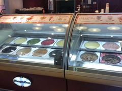 哈根达斯单球-哈根达斯(合肥天鹅湖店)