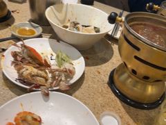 -初色海鲜自助(万丰路店)