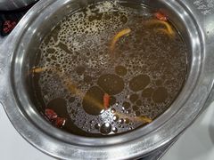 -草原传奇鲜羊火锅(桥北店)