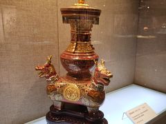 -北京工艺美术博物馆