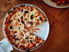 -Obati Italian restaurant and pizzeria