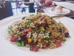 -喜粤8号(四海唐人街店)