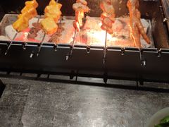 -很久以前羊肉串(簋街店)