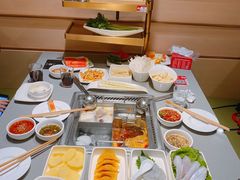 -海底捞火锅(金光华店)