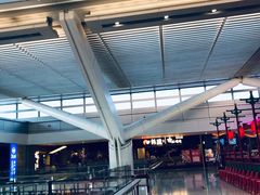 -韩盛·古法烤肉店(皇城恒隆广场店)