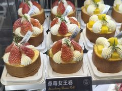 -FANEN法念·烘焙·甜点(万象城店)