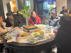 -院8里·小聚园老川菜(九眼桥店)