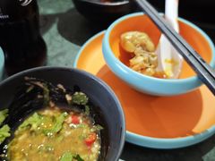 -麻田会 ·鲜活现烹·牛蛙火锅(珠江新城维家思广场店)
