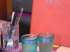 -龙记·香港茶餐厅(海上世界店)