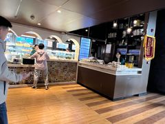 -中阿兰牛肉面(悦海新天地店)