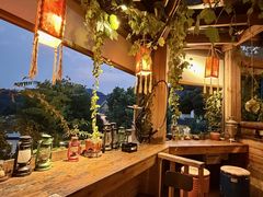 -马灯部落·西湖边的创意山景餐厅(虎跑动物园店)