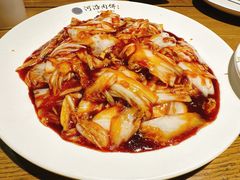 -河沿肉饼Beijing Pie(锡拉胡同店)