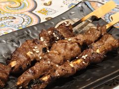 -东田之村自助餐厅(金水路店)