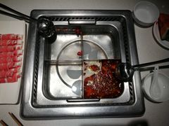 -海底捞火锅(顺义华联店)